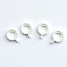 Pre-1988 Old Style Tuba Valve