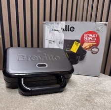 Breville Ultimate Deep Fill