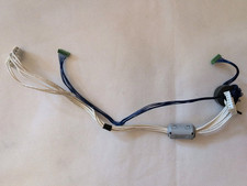 Yamaha Tyros 2 - CABLES