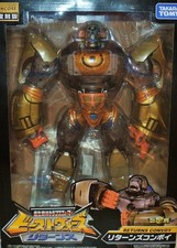 Transformers Encore Returns