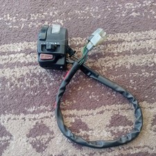 YAMAHA  FJ1200      LEFT-HAND