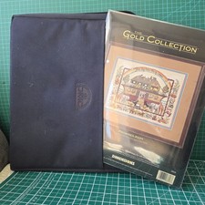 Dmc embroidery organiser - dmc,
