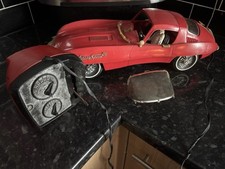 Large Vintage 1960s 22" TOPPER