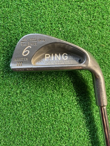 Ping black dot karsten 6 - ping, 3
