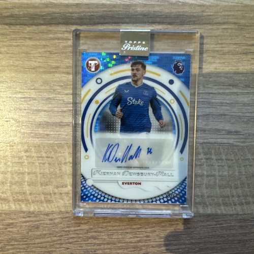 Topps pristine premier league - premier,