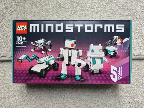 Lego 40413 mindstorms mini - 40413,
