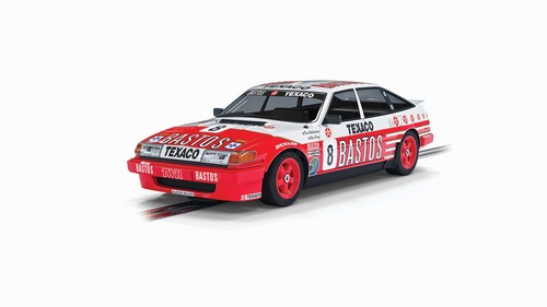Scalextric c4299 rover - scalextric,