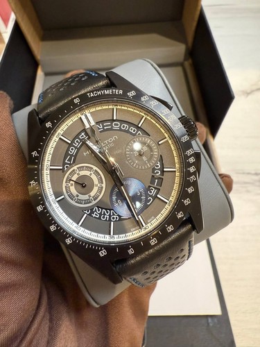 Unworn hamilton jazzmaster - unworn,