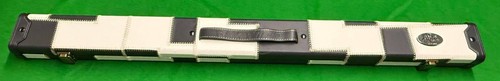 Baize master piece cue - piece, case