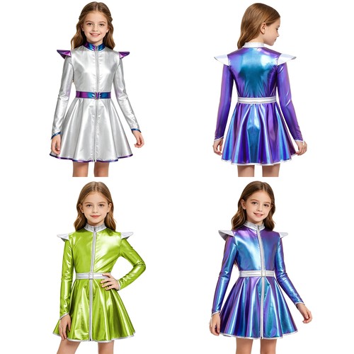 Kids girls outer - kids, dress