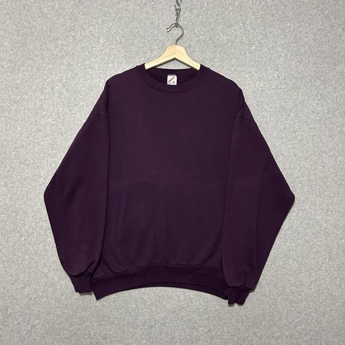Jerzees sweatshirt mens - mens, xl