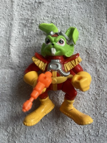Hasbro bucky hare action - hasbro,