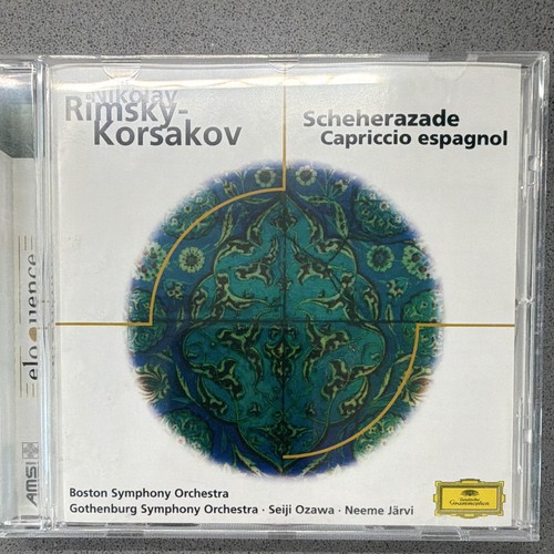 Deutsche grammophon - deutsche,
