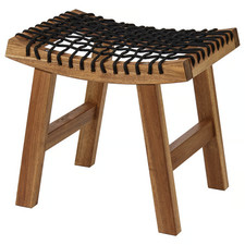 IKEA STACKHOLMEN Outdoor Stool