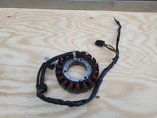 Suzuki xf650 engine - engine, p411