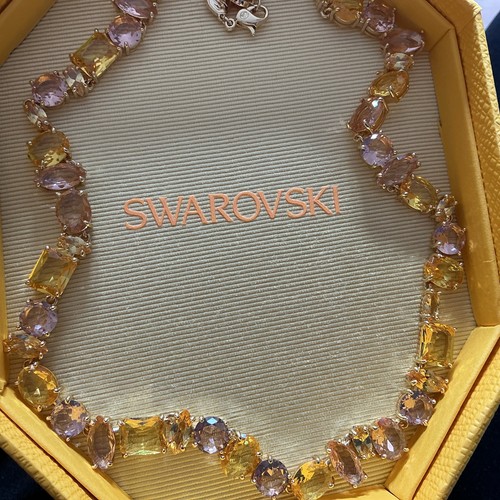 Boxed swarovski gema crystal - boxed,