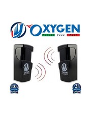 Photocells Wall STD 180°