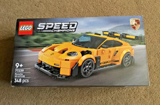 LEGO - SPEED CHAMPIONS - ( SET