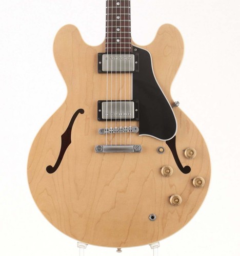 Gibson historic series 1958 - gibson,