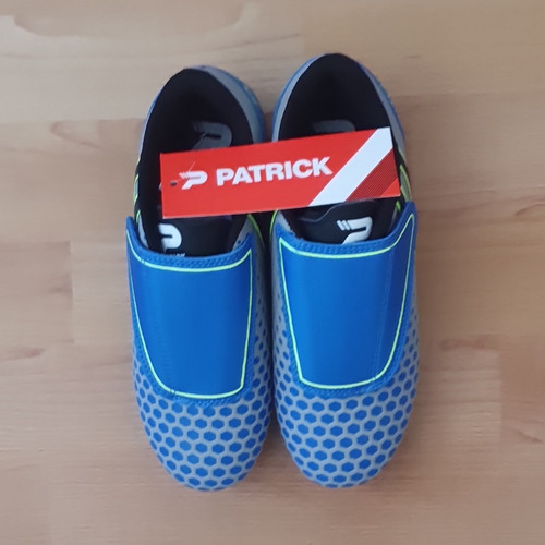 Patrick football boots size - patrick, 3
