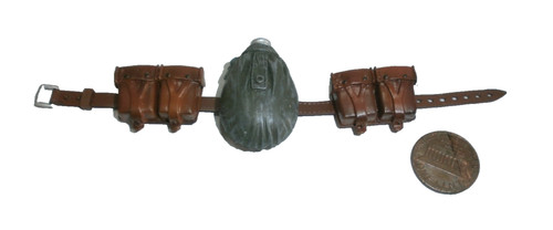 21st century russian belt - russian,