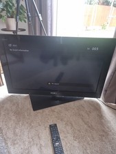 Sony Bravia 32 inch LCD TV