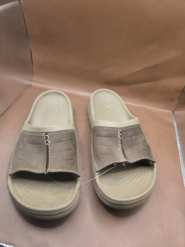 Crocs yukon mesa slide - yukon,