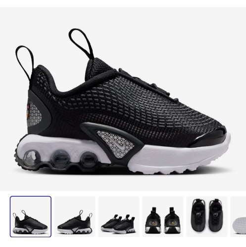Nike air max - dn, infant