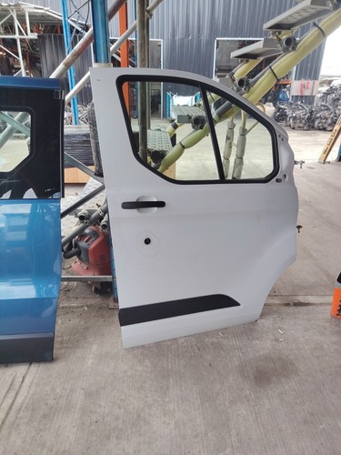 Ford transit custom - ford, 2012
