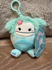 Squishmallow Joelle 3.5 Inch