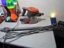 Working Shark Rocket HV300