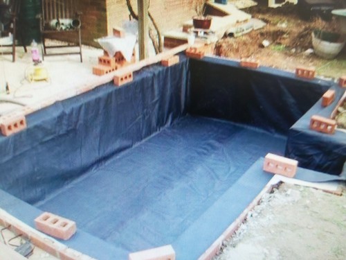 Bespoke butyl box - butyl,