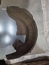 GENUINE VOLVO V70 MK3 2007-2016 REAR LEFT/right SIDE WHEEL ARCH SPLASH GUARD 