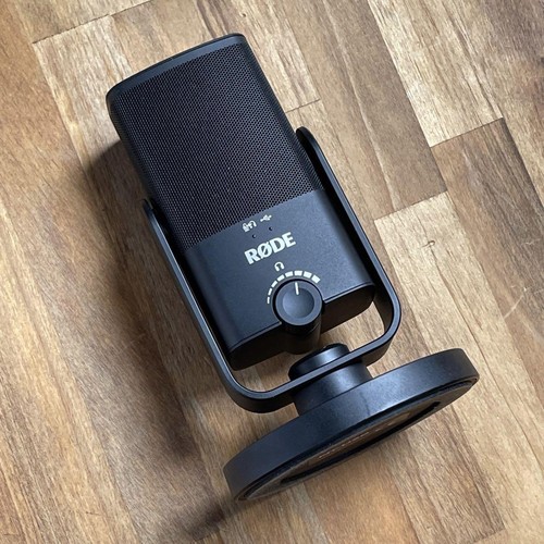 Rode usb mini compact - rode,