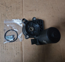 Rear Left Brake Caliper Servo
