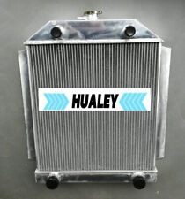 62MM ALUMINUM RADIATOR For