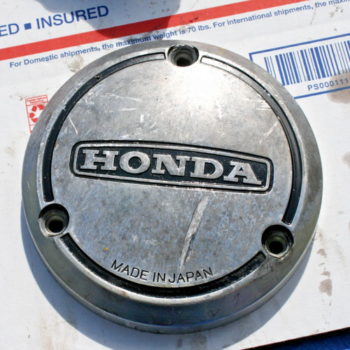 1974 honda cb360 oem - honda, (ko)