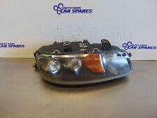Fiat Punto Headlight MK2 99-03 Drivers Right Front Light Pre-Facelift