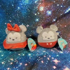 Squishmallows Disney 100