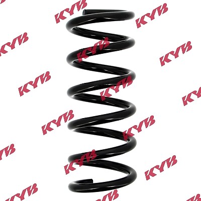 Front kyb ra1494 coil - kyb,
