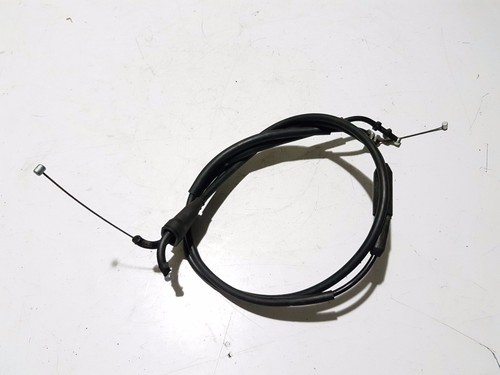 Accelerator cable triumph - accelerator,