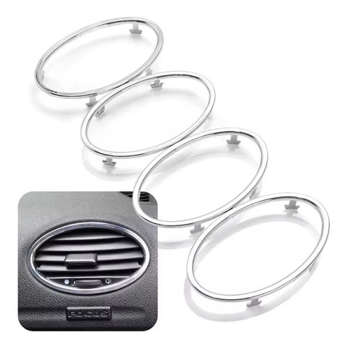 Matt silver air - matt, outlet