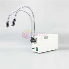 150W Dual Metal Pipe Fiber