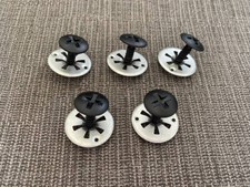 VAUXHALL UNDERTRAY HEAT SHIELD