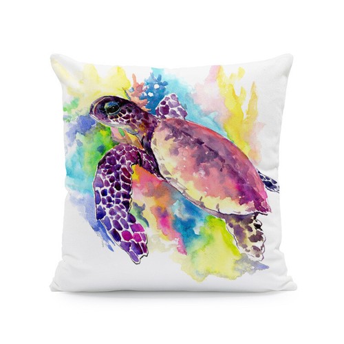 Sealife tortoise chair - sealife,