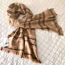 Zara Oversized Soft Feel