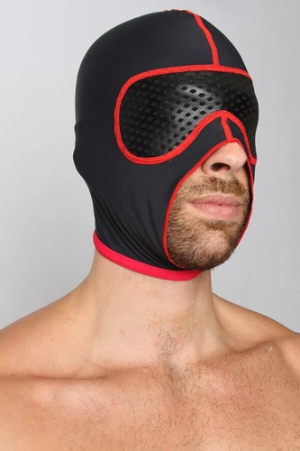 Cellblock13 gambit hood - cellblock13,