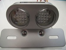 LED rear light stop tail light