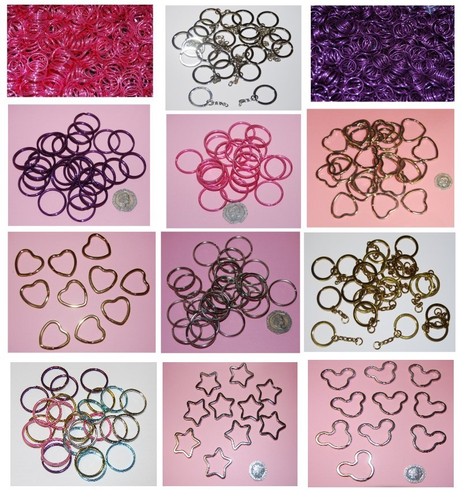 Double loop split - double,