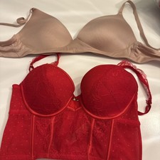 32c X2 (Secret Possessions Red